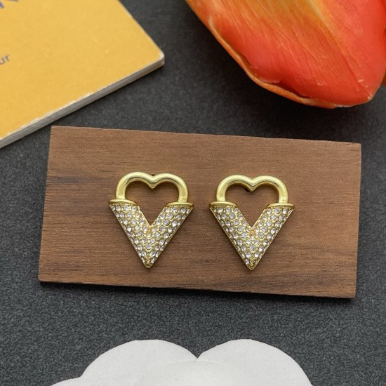 LV Earrings
