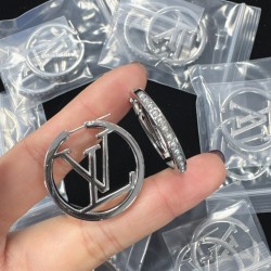 LV Earrings