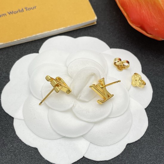 LV Earrings