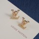 LV Earrings