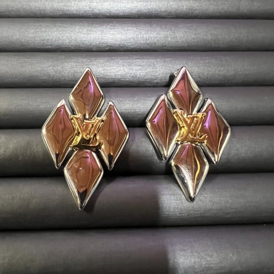 LV Earrings