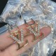 LV Earrings