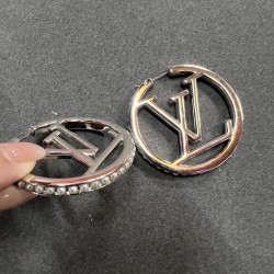 LV Earrings