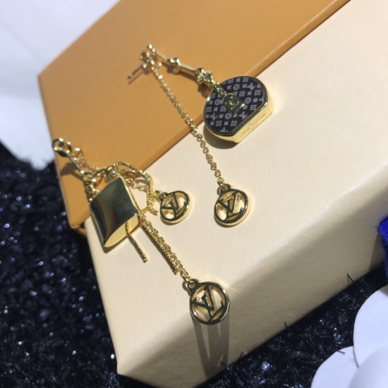 LV Earrings