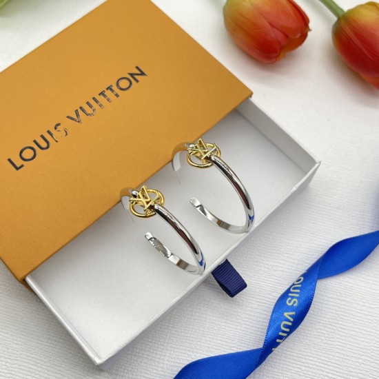 LV Earrings