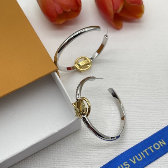 LV Earrings