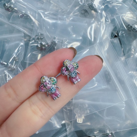 LV Earrings