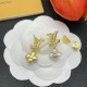 LV Earrings