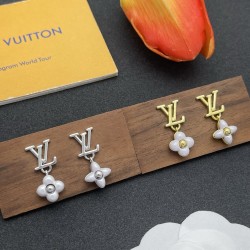 LV Earrings