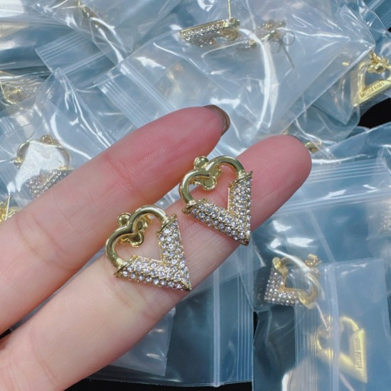 LV Earrings