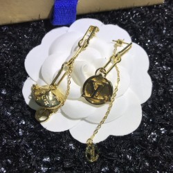LV Earrings