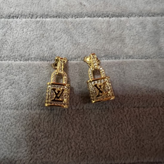 LV Earrings