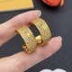 LV Earrings