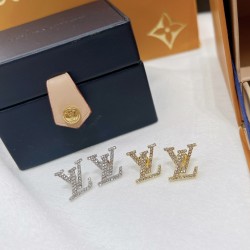 LV Earrings