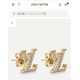 LV Earrings