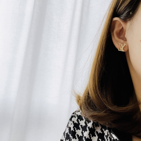 LV Earrings