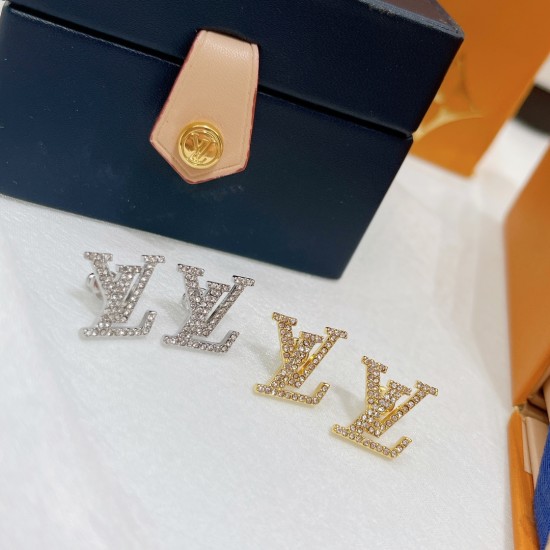 LV Earrings