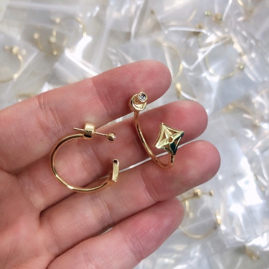 LV Earrings