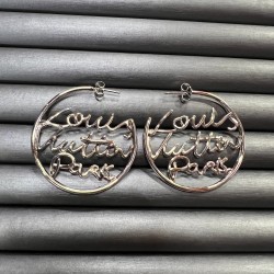 LV Earrings
