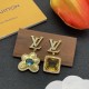 LV Earrings