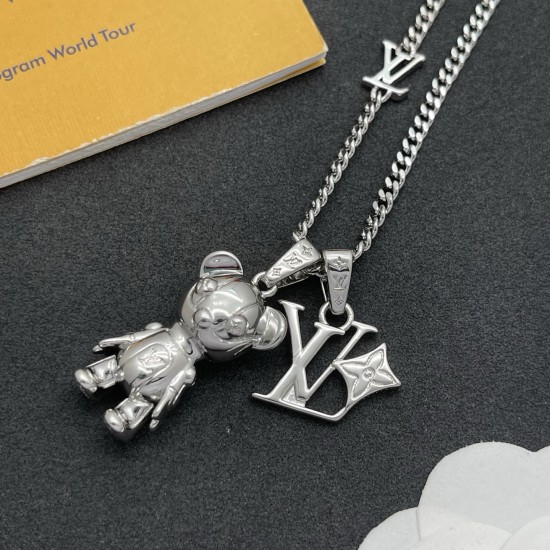 LV Necklace