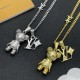 LV Necklace