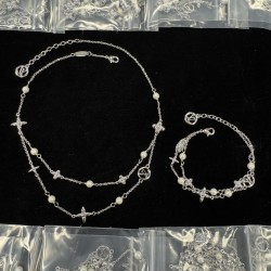 LV Necklace