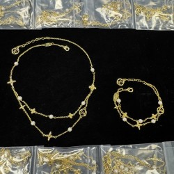 LV Necklace