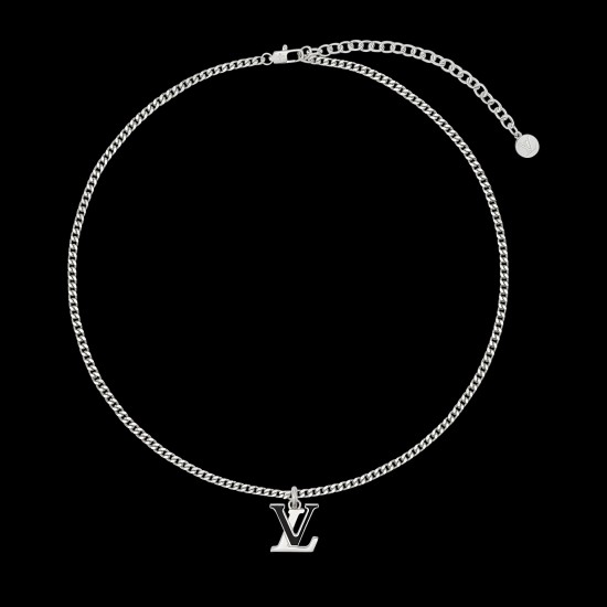 LV Necklace