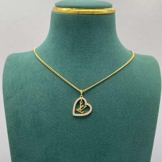 LV Necklace