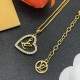 LV Necklace