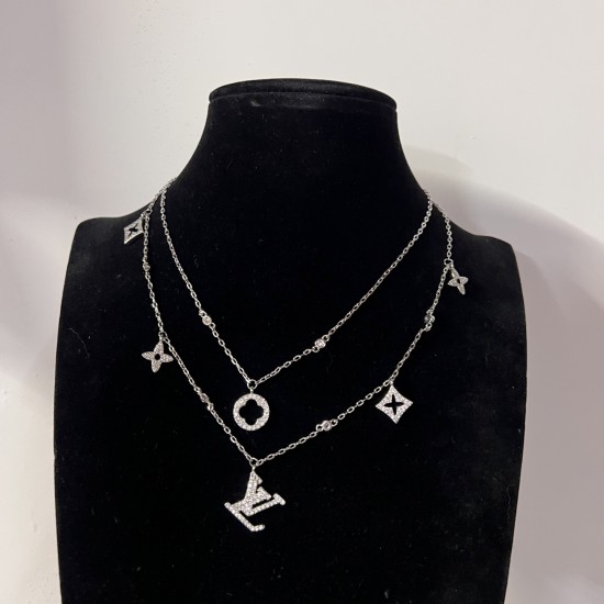 LV Necklace