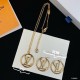 LV Necklace