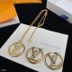 LV Necklace