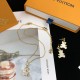 LV Necklace