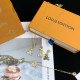 LV Necklace