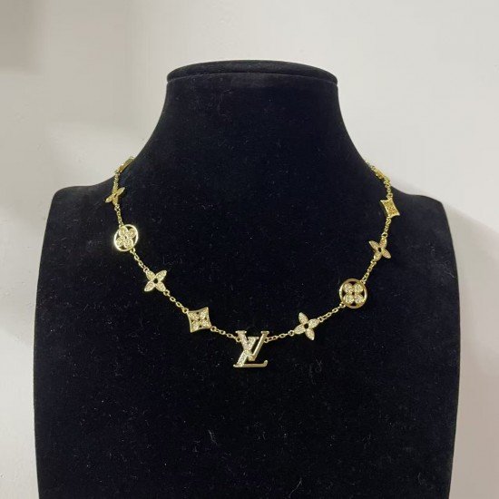 LV Necklace