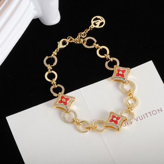LV Necklace