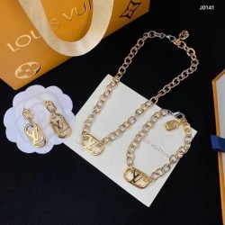 LV Necklace