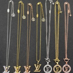 LV Necklace