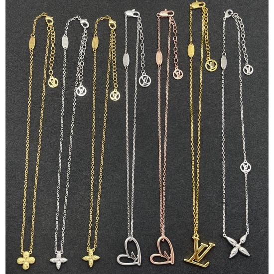 LV Necklace