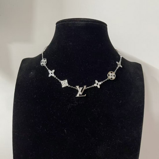 LV Necklace