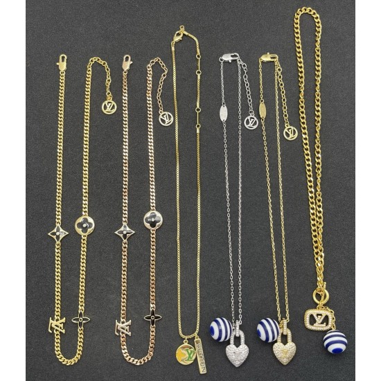 LV Necklace