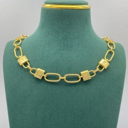 LV Necklace