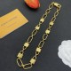 LV Necklace