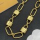 LV Necklace