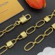 LV Necklace