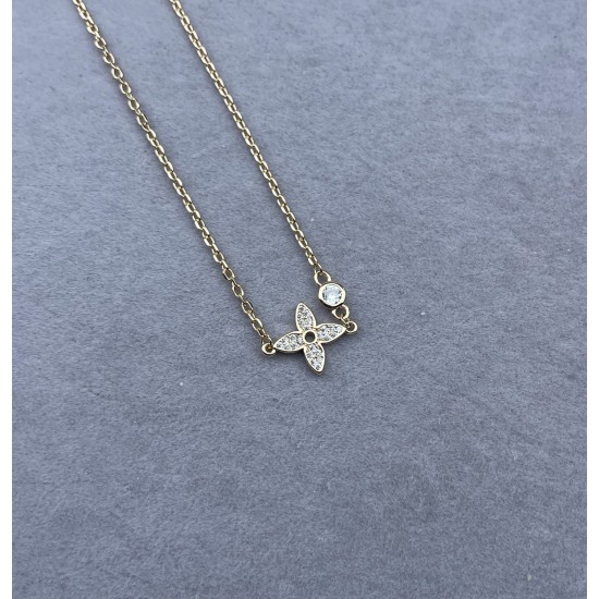 LV Necklace