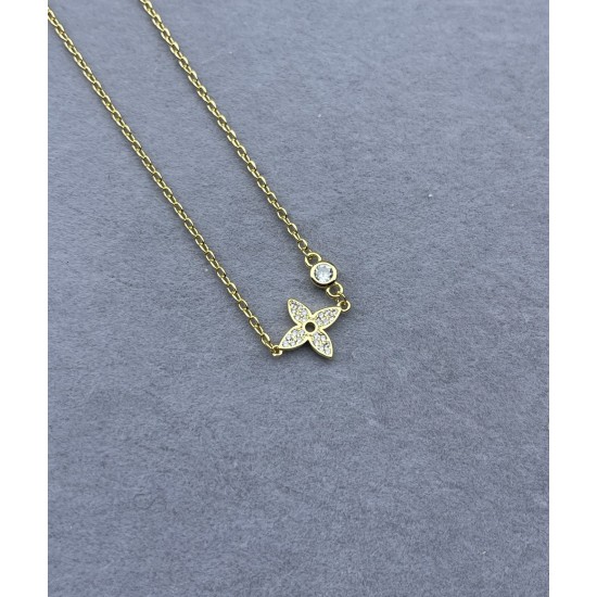 LV Necklace