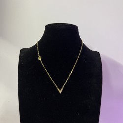 LV Necklace